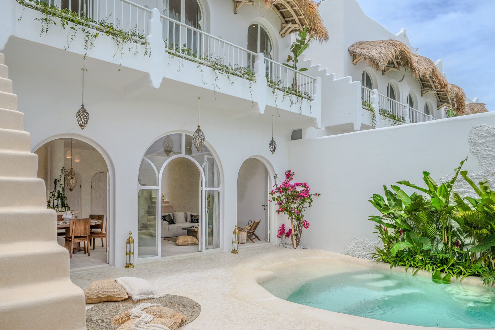 Aesthetic Boutique Designer Villa — property view