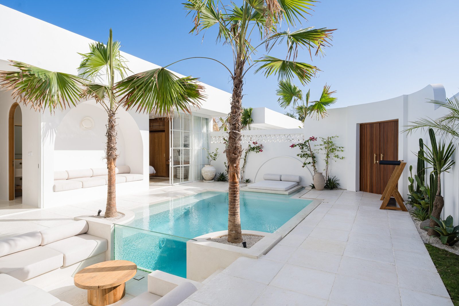 Cliff Boutique Villa Investment — property view